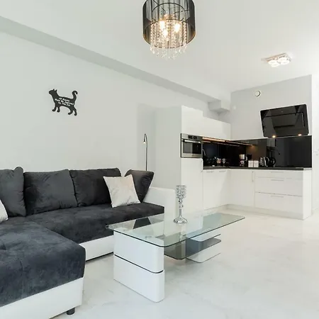 Apartament Augustianska By Renters Kraków