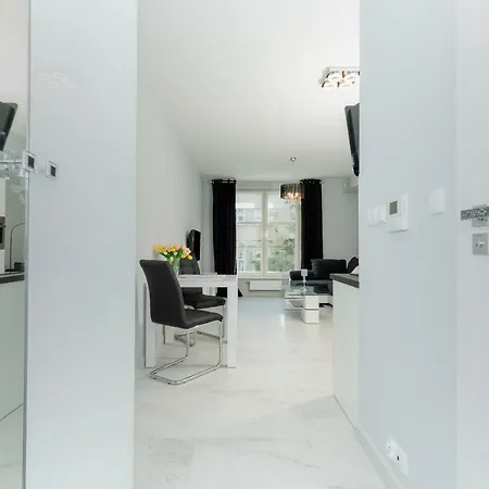 Appartement Augustianska By Renters Krakau