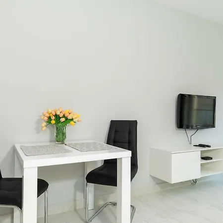 Augustianska By Renters Appartement *