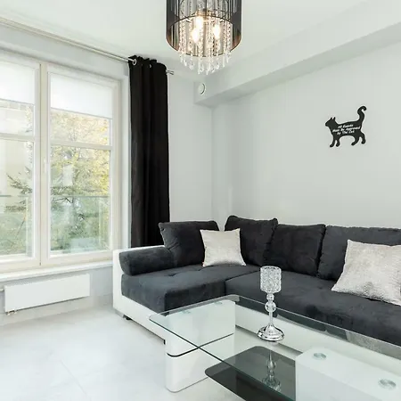 Augustianska By Renters