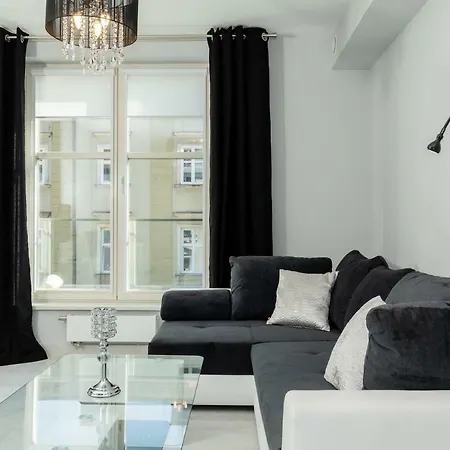 Augustianska By Renters *