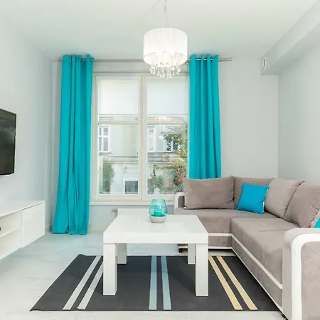 Augustianska By Renters * Kraków