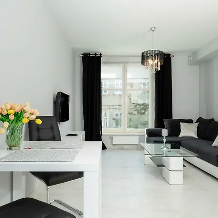 Apartament Augustianska By Renters *