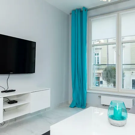 Augustianska By Renters