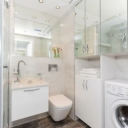 Augustianska By Renters Apartament *