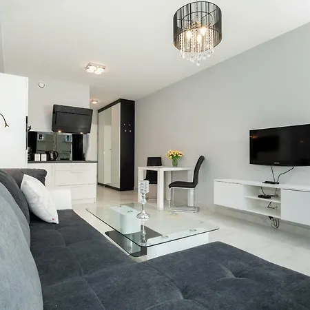 Augustianska By Renters Kraków