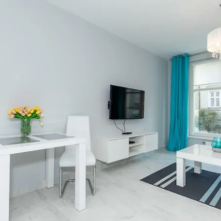 Augustianska By Renters Appartement *