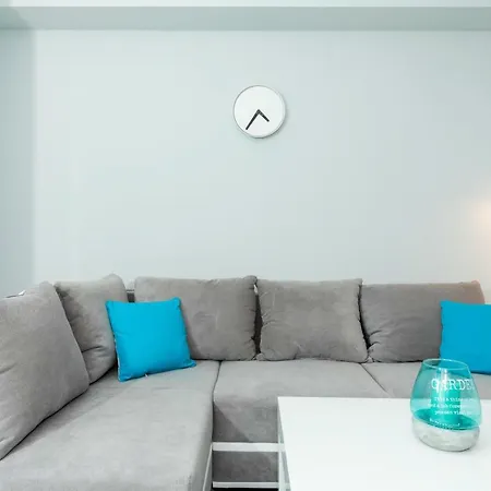 Appartement Augustianska By Renters Krakau