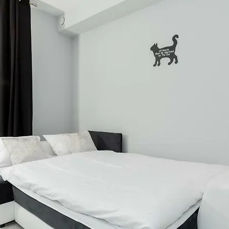 Augustianska By Renters Appartement Krakau