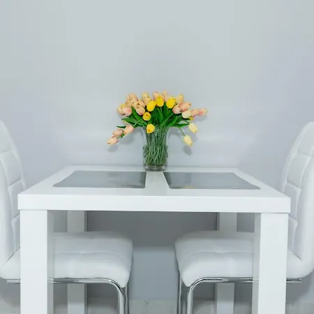 Augustianska By Renters Apartament