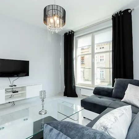 Augustianska By Renters