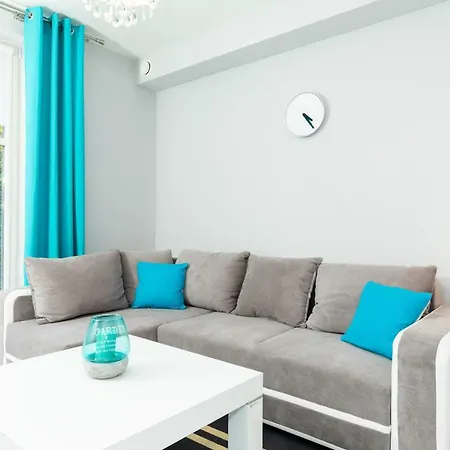 Appartement Augustianska By Renters Krakau