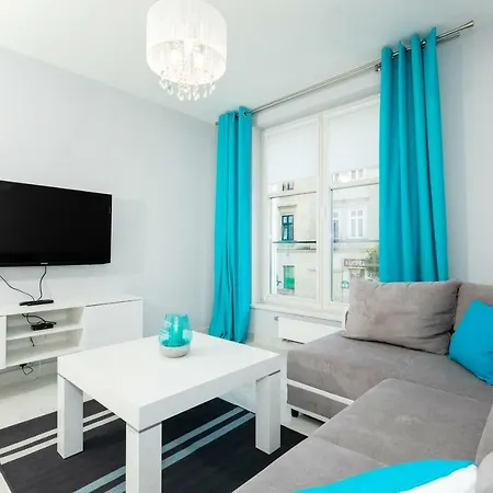 Augustianska By Renters Apartament