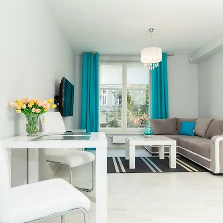 Augustianska By Renters