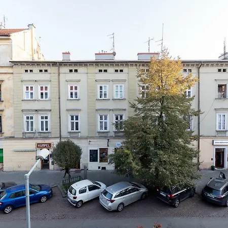Apartament Augustianska By Renters Kraków