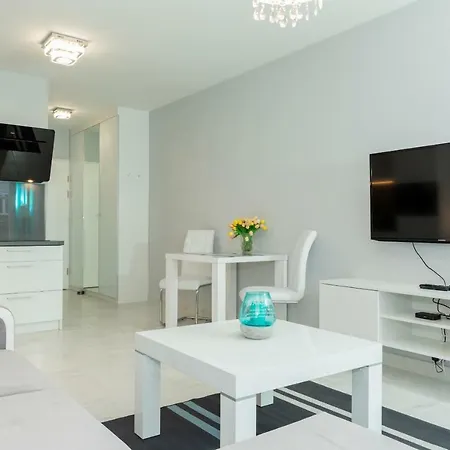 Augustianska By Renters Appartement