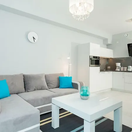 Augustianska By Renters * Kraków