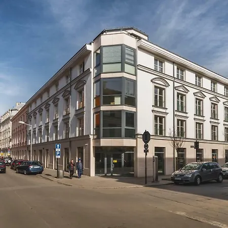 Augustianska By Renters