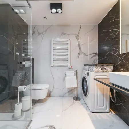 Apartament Augustianska By Renters Kraków