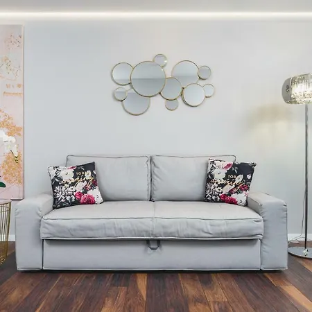 Augustianska By Renters Apartament *
