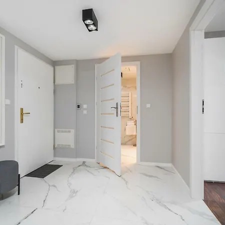 Appartement Augustianska By Renters Krakau
