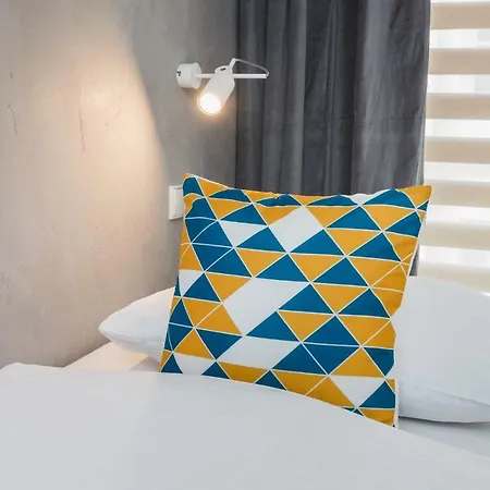 Apartament Augustianska By Renters Kraków