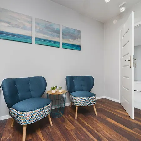 Appartement Augustianska By Renters Krakau