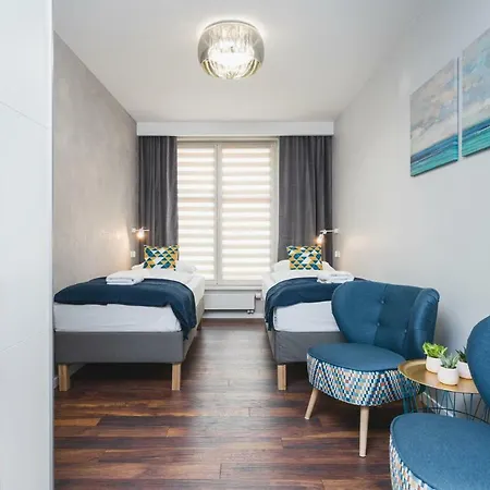 Apartament Augustianska By Renters Kraków